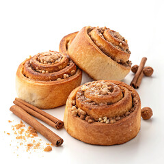 homemade bread with raisins