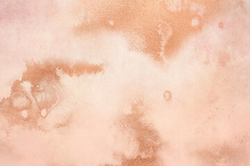 abstract watercolor background