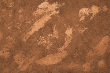 old rusty metal texture