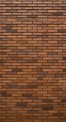 Brick Song: Terracotta Hues
