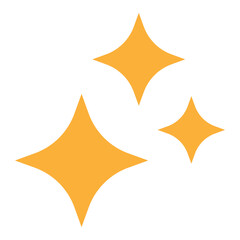 Sparkles Celebration Decoration