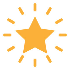 Star Favorite Rating