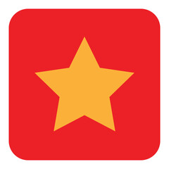 Star Favorite Rating