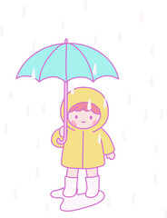 슬리퍼 일러스트