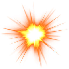 sun and fire sunlight png art