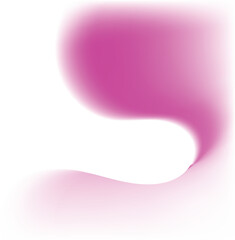 Abstract pink swirl design background image