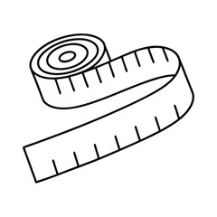 vector illustration of a film reel