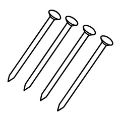 close up of a needle