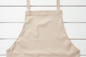 Apron-beige-kitchen-cooking-chef-wear-accessories-home-decor