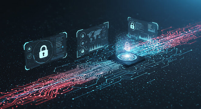 AI cyber defense system employs machine learning to block advanced persistent threats in API calls