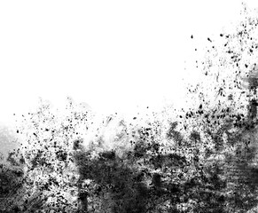abstract grunge background