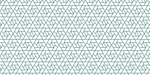 Brown lace fabric silk background texture. Abstract background of seamless geometric pattern
