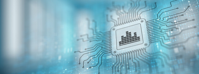 Analysis Systematic Evaluation Illustrated on a Processor.