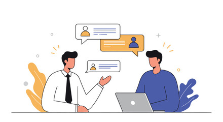 Motivational Feedback Vector Design