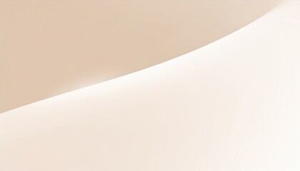 Calm minimalist design modern space abstract image soft colors aesthetic view contemporary concept