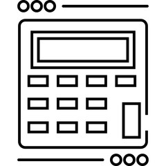 Content Library Icon