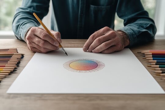 Brand Identity Specialist Crafting Cohesive Corporate Style Guidelines