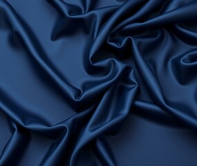 Obraz premium STUNNING BLUE BACKGROUND IMAGE WITH SMOOTH GRADIENT TEXTURE, PERFECT FOR DESIGN PROJECTS, PRESENTATIONS, SOCIAL MEDIA, WEBSITE BACKDROPS, OR DIGITAL ART WITH A COOL AND CALM AESTHETIC