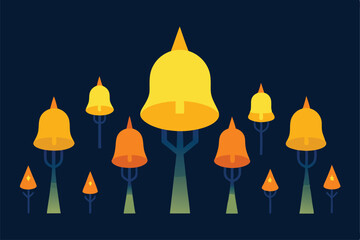 Obraz premium black and white