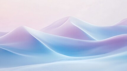 Soft pastel fabric texture
