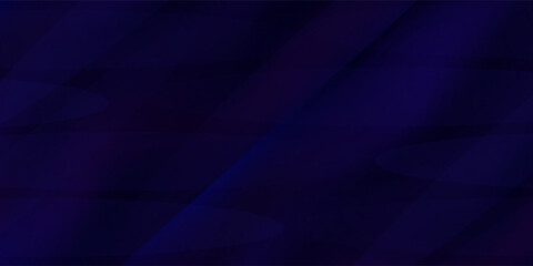 Premium background design with diagonal dark blue line pattern. Vector template for digital luxury banner, invitation, voucher, certificate. Eps10