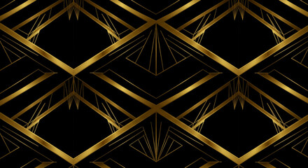 Abstract colorful hexagonal tile pattern, creating a vibrant and modern backdrop