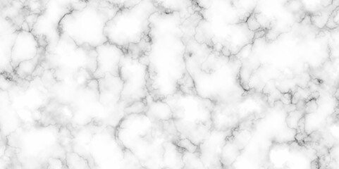 Abstract Marble with high resolution. Modern White and black marble texture. Natural stone Marble white background wall surface black pattern. Stone ceramic art wall interiors backdrop design.