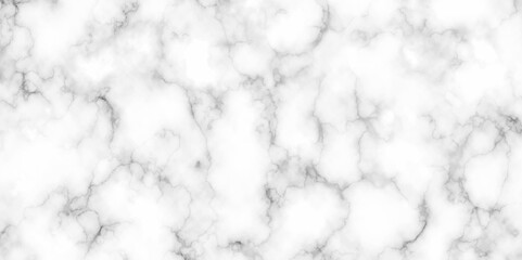 Abstract Marble with high resolution. Modern White and black marble texture. Natural stone Marble white background wall surface black pattern. Stone ceramic art wall interiors backdrop design.