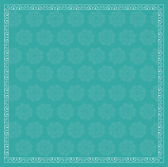 patten with flowers illustration, Set of abstract flower vector patterns, Design Patterns Art Vector Art, Icons, and Graphics