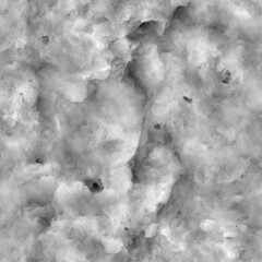 Seamless rock texture material displacement map © Mat Karmon