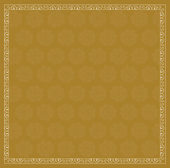 patten with flowers illustration, Set of abstract flower vector patterns, Design Patterns Art Vector Art, Icons, and Graphics