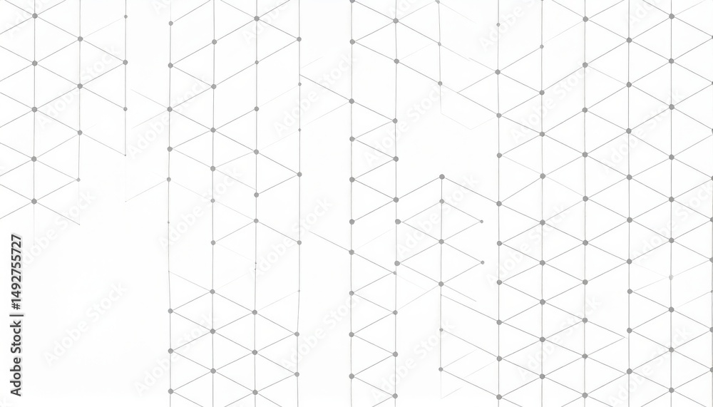 Poster geometric pattern creation digital design workshop visual art minimalistic style aerial view abstrac