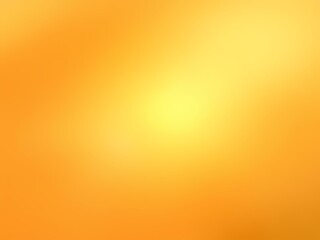 Fototapeta premium Soft golden light gently diffuses across a subtly textured, warm abstract background.