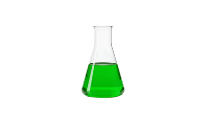 Laboratory Flask Basics: Uses, Types, and Applications