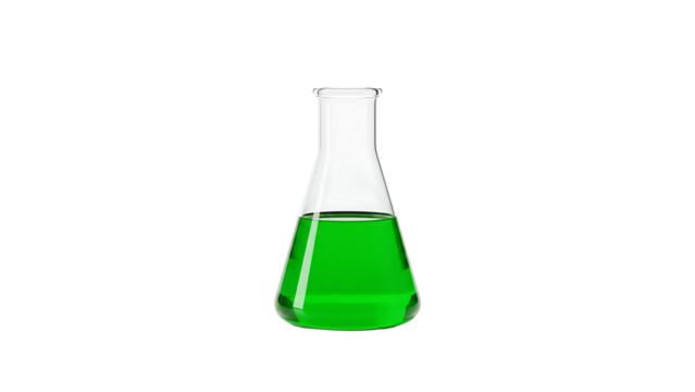 Laboratory Flask Basics: Uses, Types, and Applications