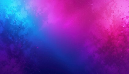 Pink magenta blue purple abstract color gradient background