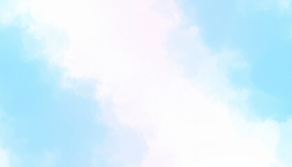 Sky color transition natural landscape digital art serene environment aerial view dreamy concept for visual appeal