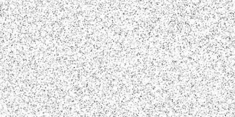 Abstract White granite terrazzo floor seamless pattern.  black for bathroom or kitchen countertop. stone pattern old surface marble for background. 