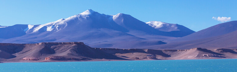 Northern Chile