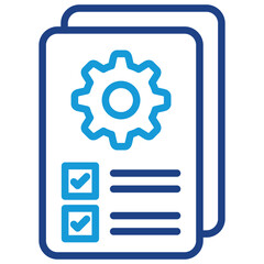 Project Documentation Icon