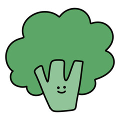 BROCCOLI