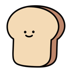 bread