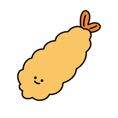 tempura