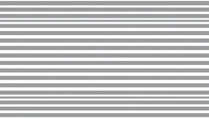 Obraz premium Dynamic horizontal lines pattern abstract art digital illustration modern environment close-up view visual texture concept