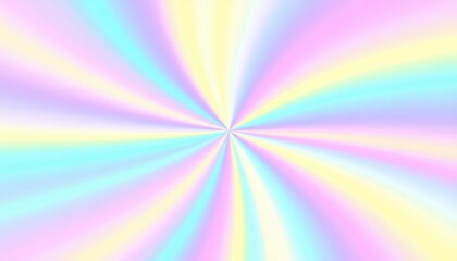 Fototapeta premium Dynamic swirling light patterns abstract art digital creation colorful background vibrant atmosphere visual concept