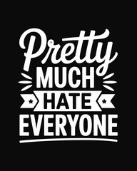 Set with fun slogans for concept design. Hand drawn illustrations. Modern calligraphy quotes. Typography tee print design. Cute lettering for kids fashion. 