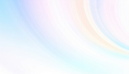 Fototapeta premium Dynamic abstract background design digital space visual content soft colors modern style conceptual art