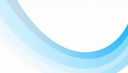 Obraz premium Dynamic blue wave design digital artistry abstract graphics creative environment modern viewpoint visual concept