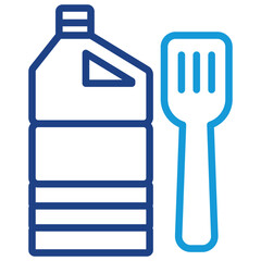 Cooking Essentials Icon