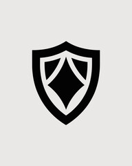 Military symbol icon